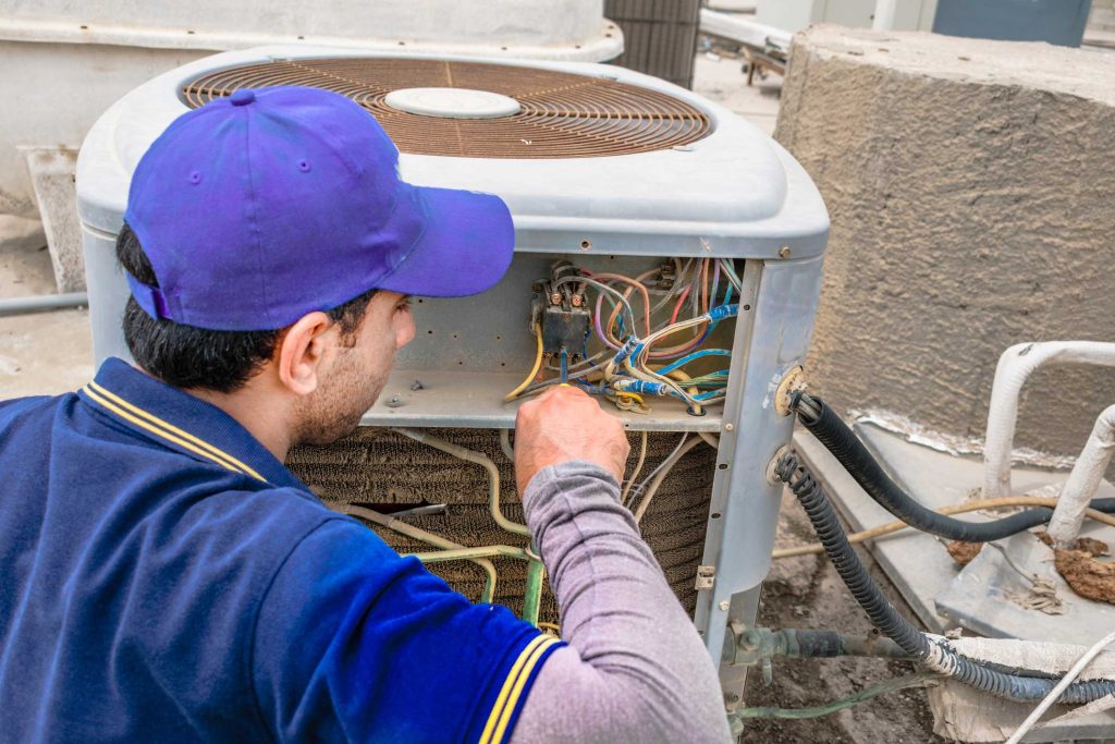 Air Conditioning Repair in Longwood, FL Air Conditioning Repair in Longwood, FL