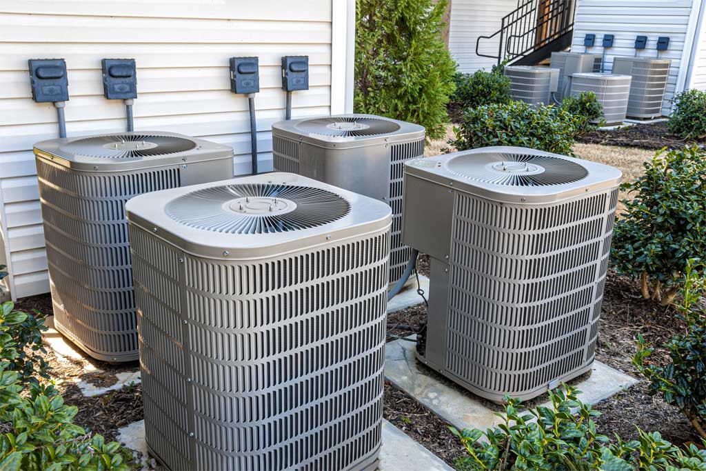 Air Conditioning Replacement in Longwood, FL Air Conditioning Replacement in Longwood, FL