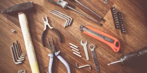 DIY tools