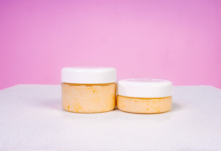 Deodorant Cream